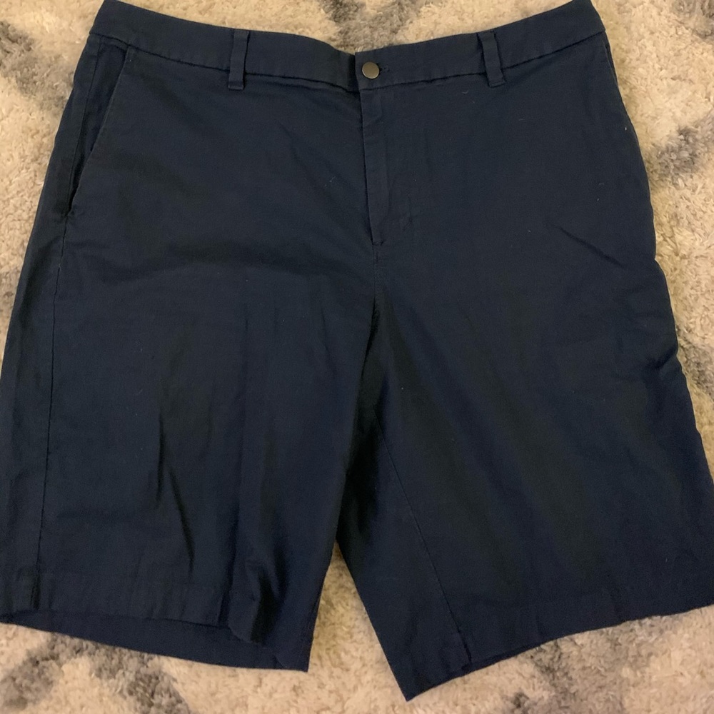 Lululemon Commission Shorts